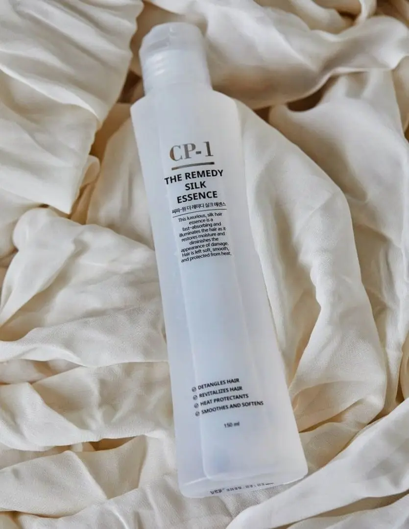 CP-1 Лечебная шелковая эссенция The Remedy Silk Essence 150мл | Красота и здоровье