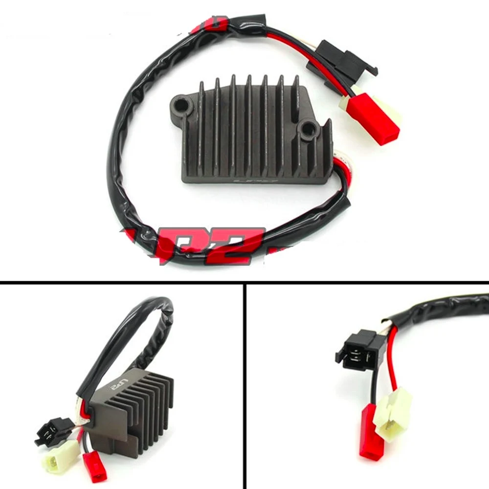 

Regulator Rectifier Voltage for Yamaha VMX1200 V-MAX 96-07 Power Cruiser