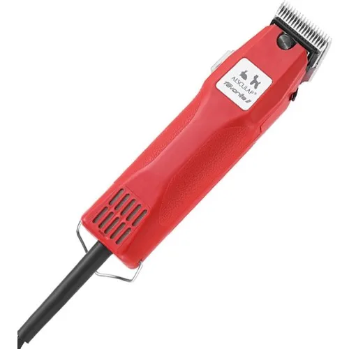 

Бритва для кошек и собак Braun Aesculap Favorita 2 + лезвие 7 мм