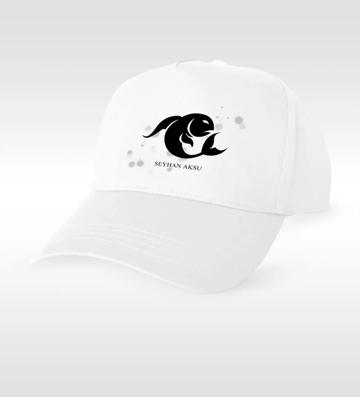 

Personalized Pisces Sign Hat-1