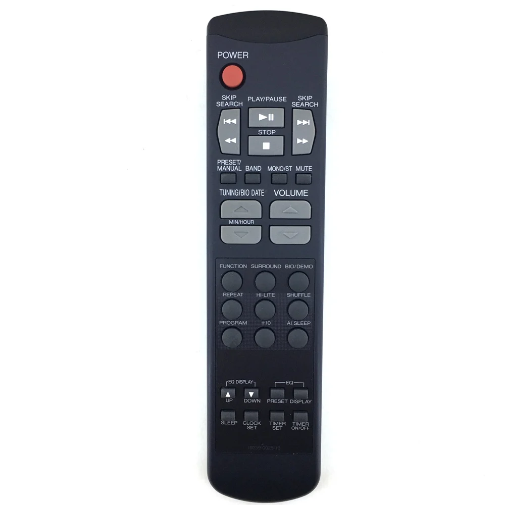 Пульт дистанционного управления для видеомагнитофона SAMSUNG 19239-0025-13 | Электроника