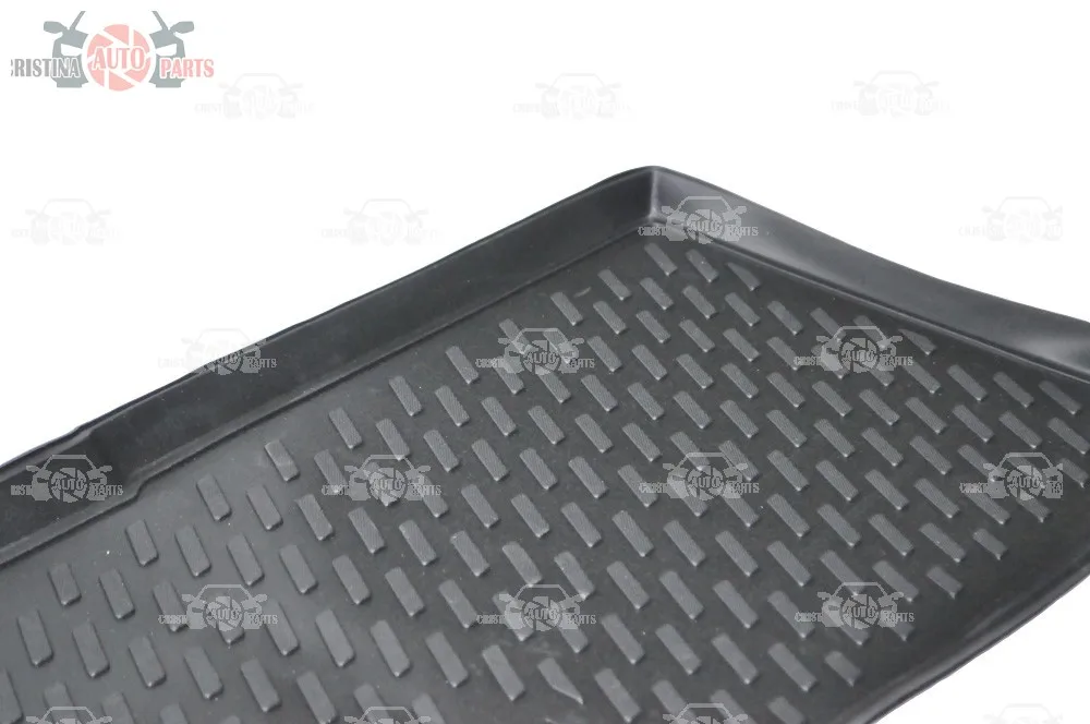 Trunk mat for Suzuki Jimny 2001~2018 trunk floor rugs non slip polyurethane dirt protection car styling accessories | Автомобили и