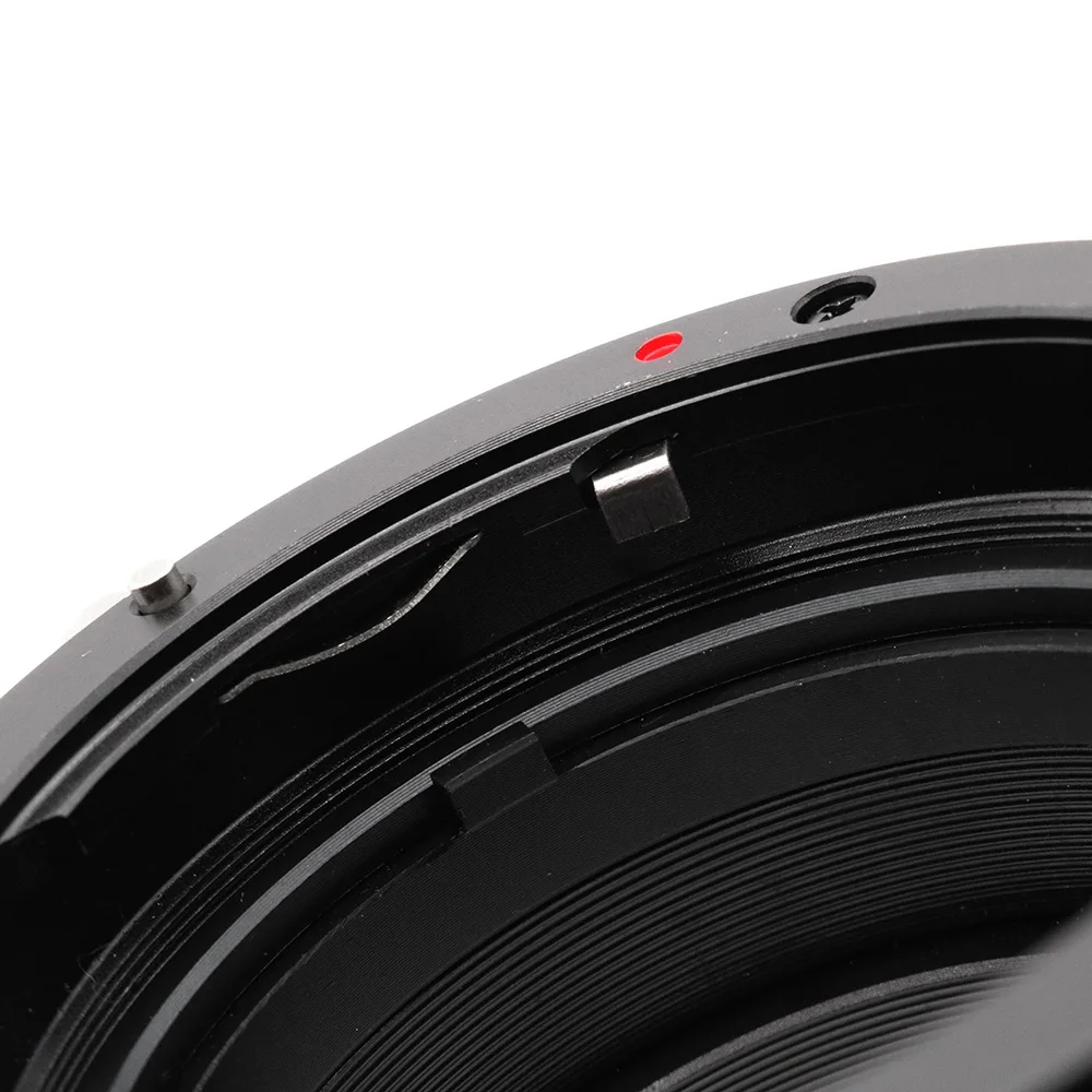 Высокоточное кольцо переключателя PK(A)-FX pentax PK DA автоматический снимок для Fuji FX micro