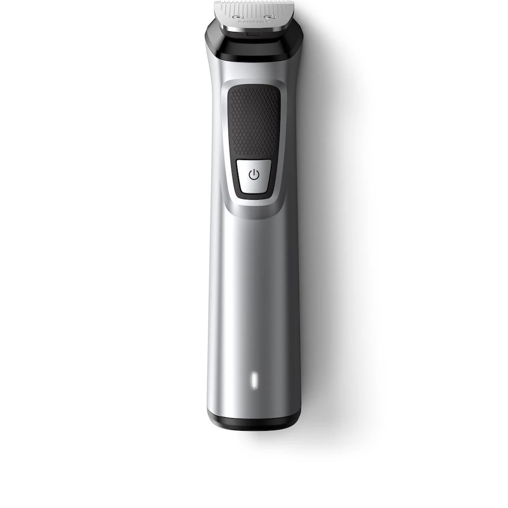 Триммер Philips MG7736 16 в 1 для волос на голове лице и теле | Бытовая техника