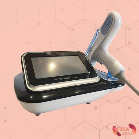 

Radiofrequency Needle Mesotherapy Device 414724390