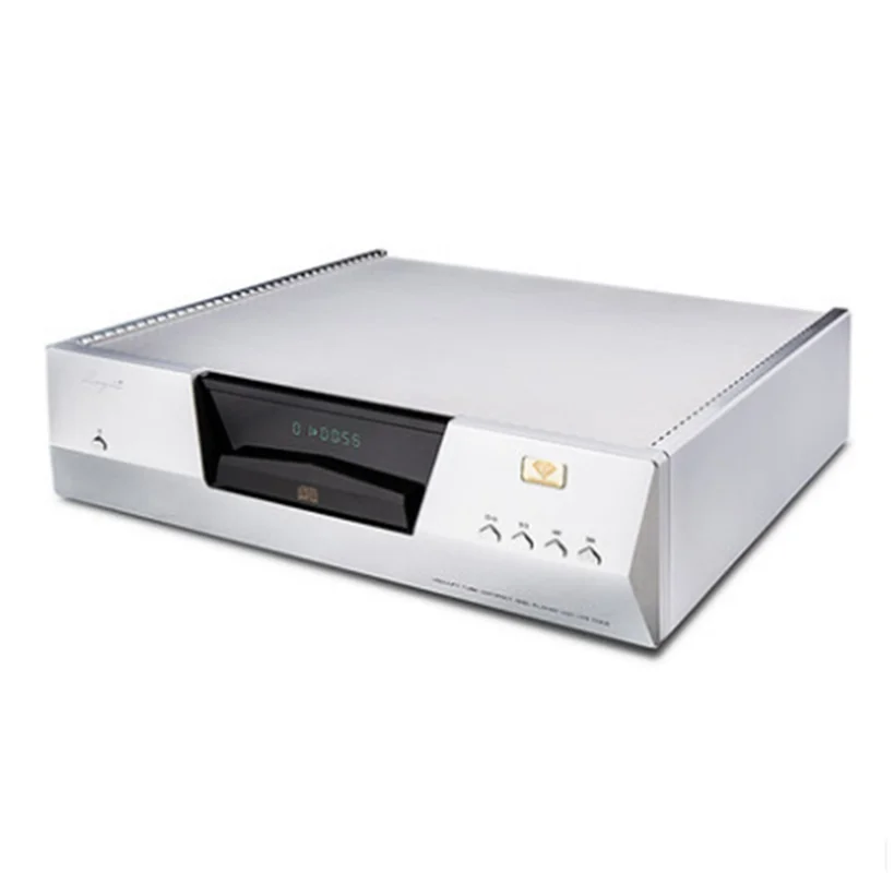 Cayin CDT-17A MK2 CD плеер USB AES коаксиальный цифровой вход PCM1792 * 2 DAC RAC XLR выход - купить по