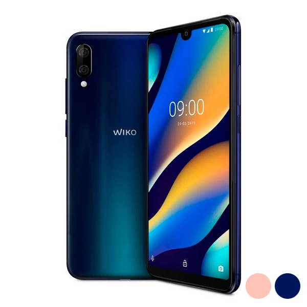 Смартфон WIKO MOBILE View 3 Lite 6 09 "Восьмиядерный 2 Гб ОЗУ 32 ГБ 4000 мАч | Мобильные телефоны