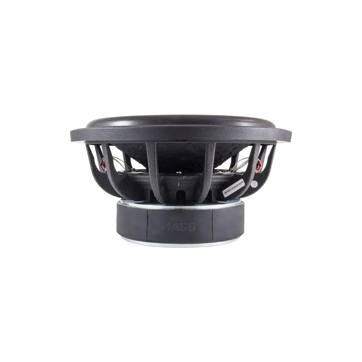 Subwoofer Speaker amp mass 1000 12d2 (2 + 2 ohms rms1000) | Автомобили и мотоциклы