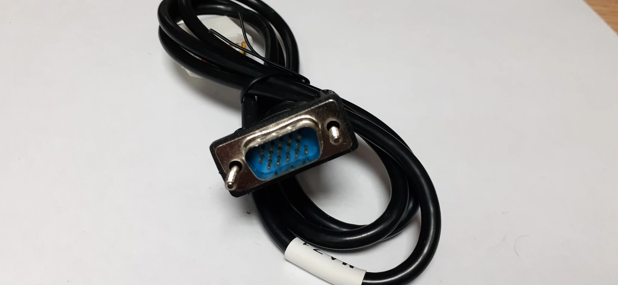 Основной кабель для MP-3 адаптера R-DRIVE/YATOUR MAZDA VGA 15PIN | Автомобили и мотоциклы