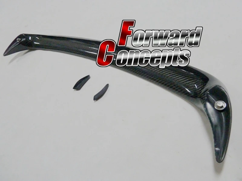 Спойлер для заднего крыла из углеродного волокна 2006 2011 997 911 CARRERA|trunk spoiler|rear wingrear wing