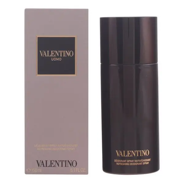 Дезодорант-спрей Valentino (150 мл) |
