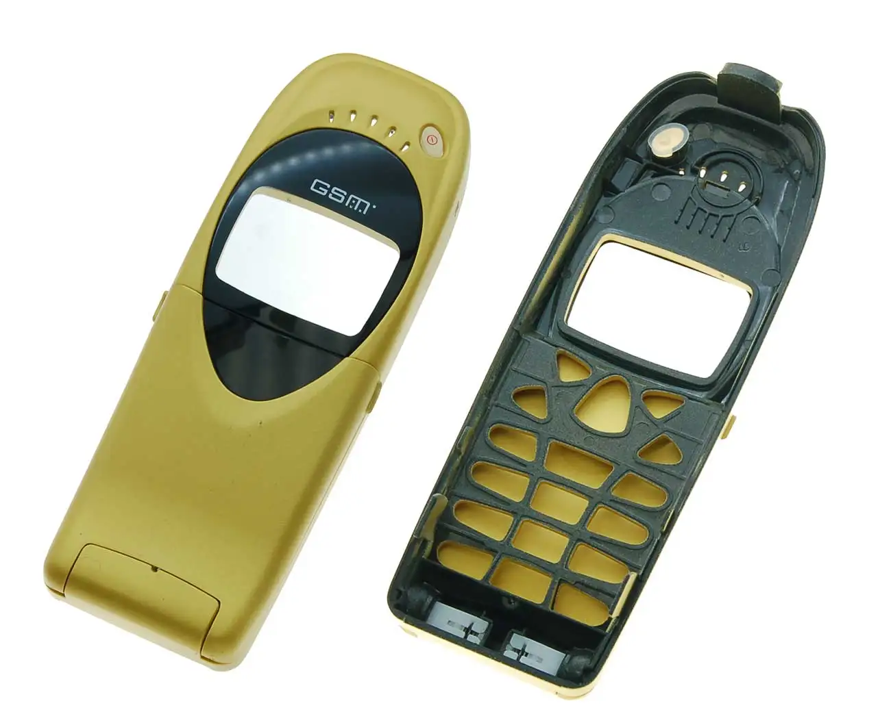 Корпус Nokia 5110 передняя панель |
