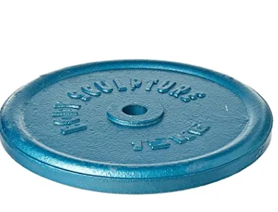 Скульптурные весы литые диски разные Весы (единица) 1 кг|Гантели| |