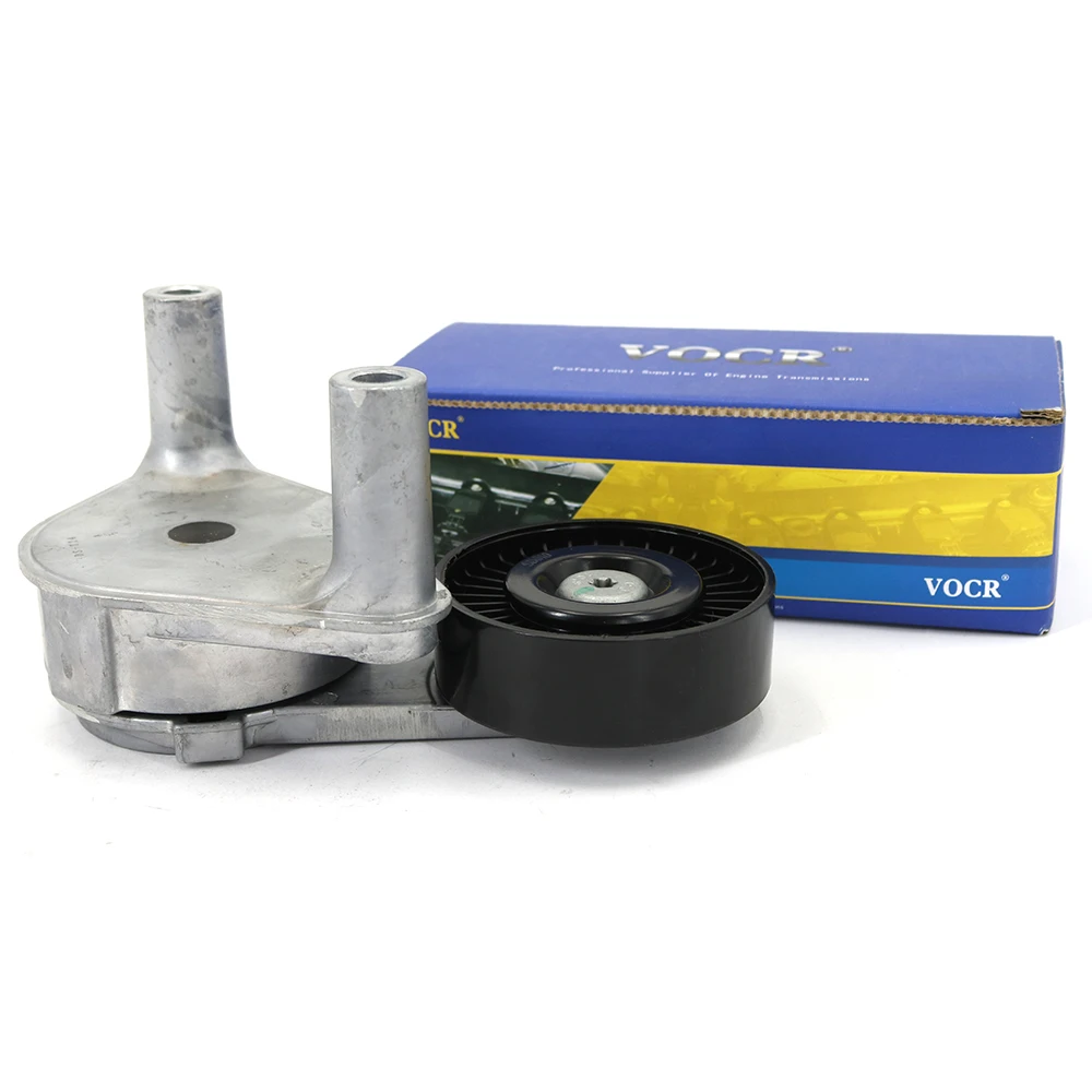 Двигатель для автомобиля G6BA G6AV натяжитель ремня Hyundai Azera Optima 2.5L Sonata 2.7L 1998 2005 g6ба/G6BA