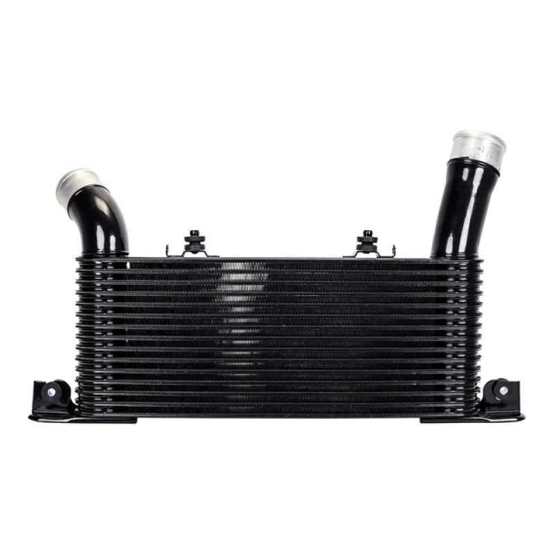 Интеркулер для Mitsubishi Pajero 4 (2006-2022) SAILING MBL1530A052 |