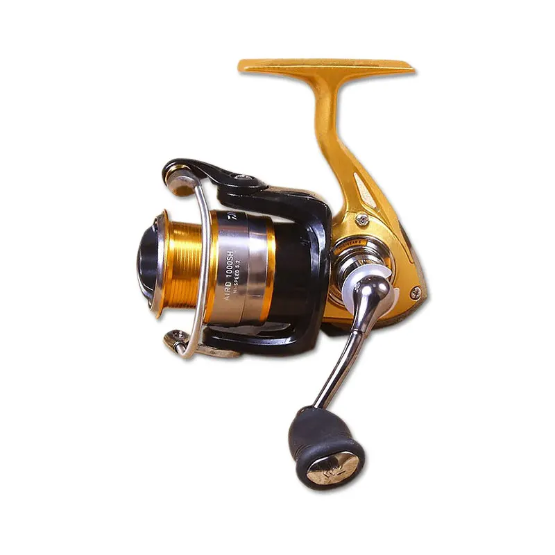 Катушка безынерционная DAIWA Aird 2000 SH|Рыболовные катушки| |