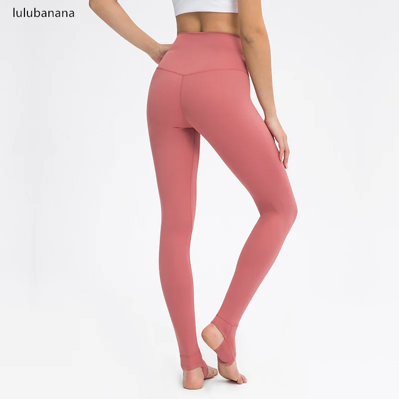 Женские леггинсы Lulubanana с высокой талией, спортивные брюки, колготки для тренажерного зала, танцев, тренировок, йоги