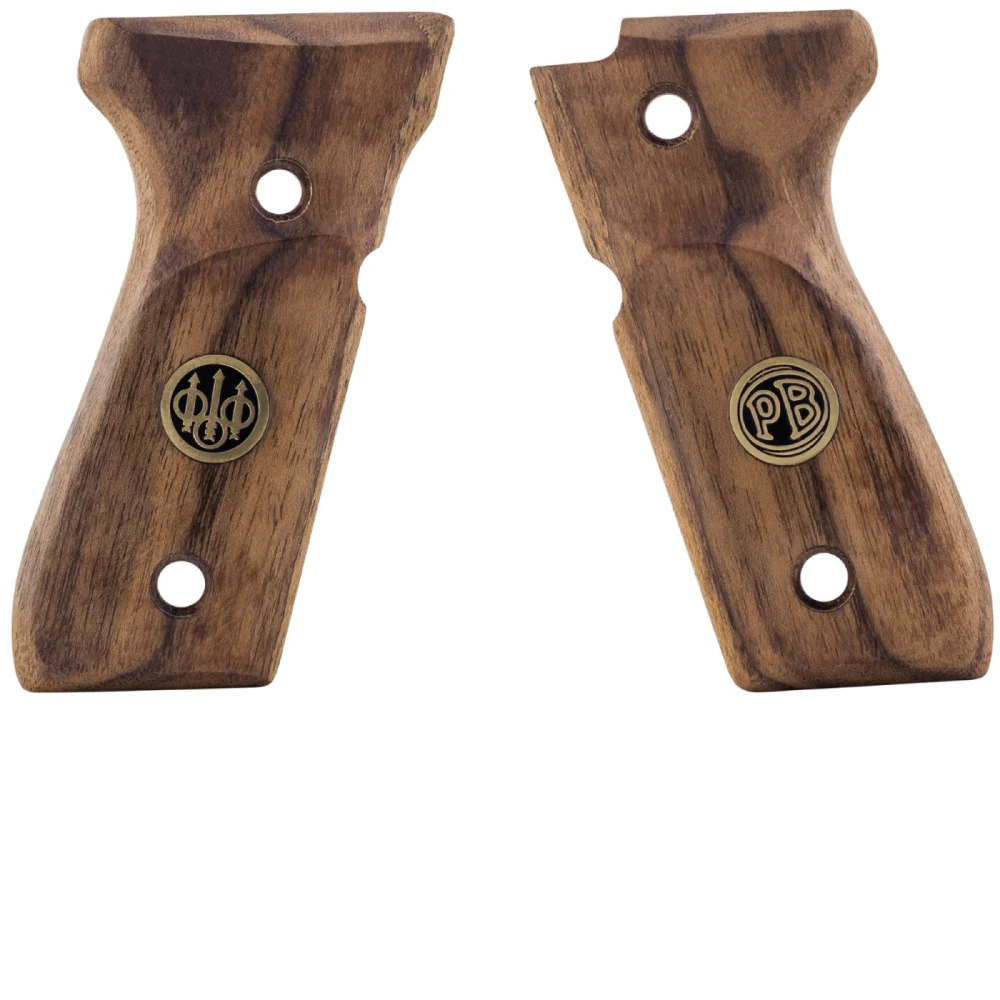

Salvatore Walnut Tactical Glock Weapon Gun Пистолетная рукоятка Револьвер Beretta 92, 96, 98 и M9 Охотничье снаряжение, аксессуары для страйкбола