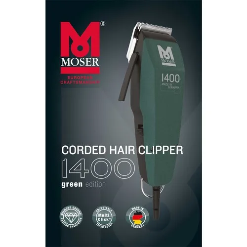 

Professional Hair Clipper Wired