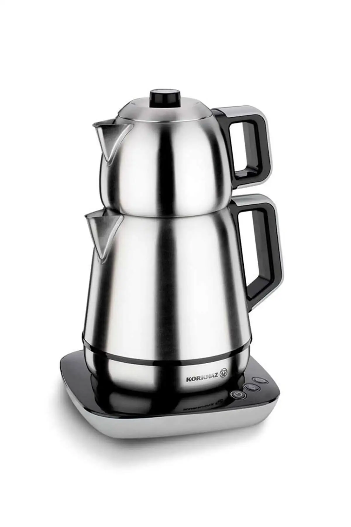 

KORKMAZ Demiks Electric Teapot