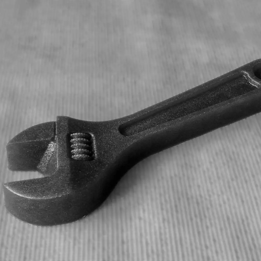 Мыло ручной работы Разводной ключ | Дом и сад