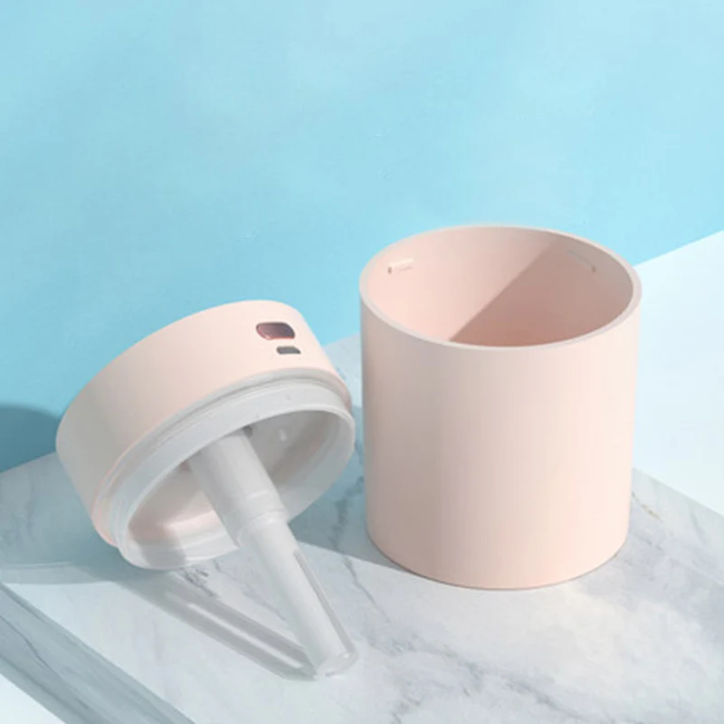 

Lamipopy Humidifier Home Silent Bedroom Small Large Fog Office Desktop Mini Pregnant Baby Air Purifier