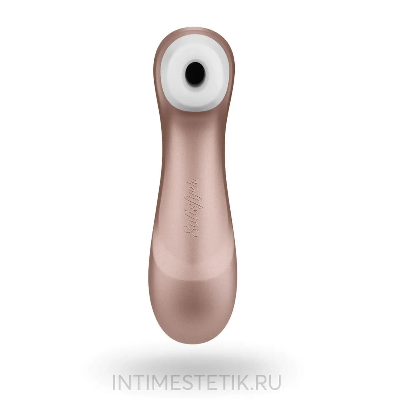 Немецкий вибратор Satisfyer Pro 2 Next Generation вакуумный стимулятор для сосания клитора