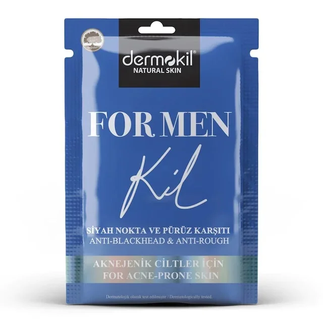 Dermokil Special Foremen For Junior Mask Blackhead and Acne 341081176