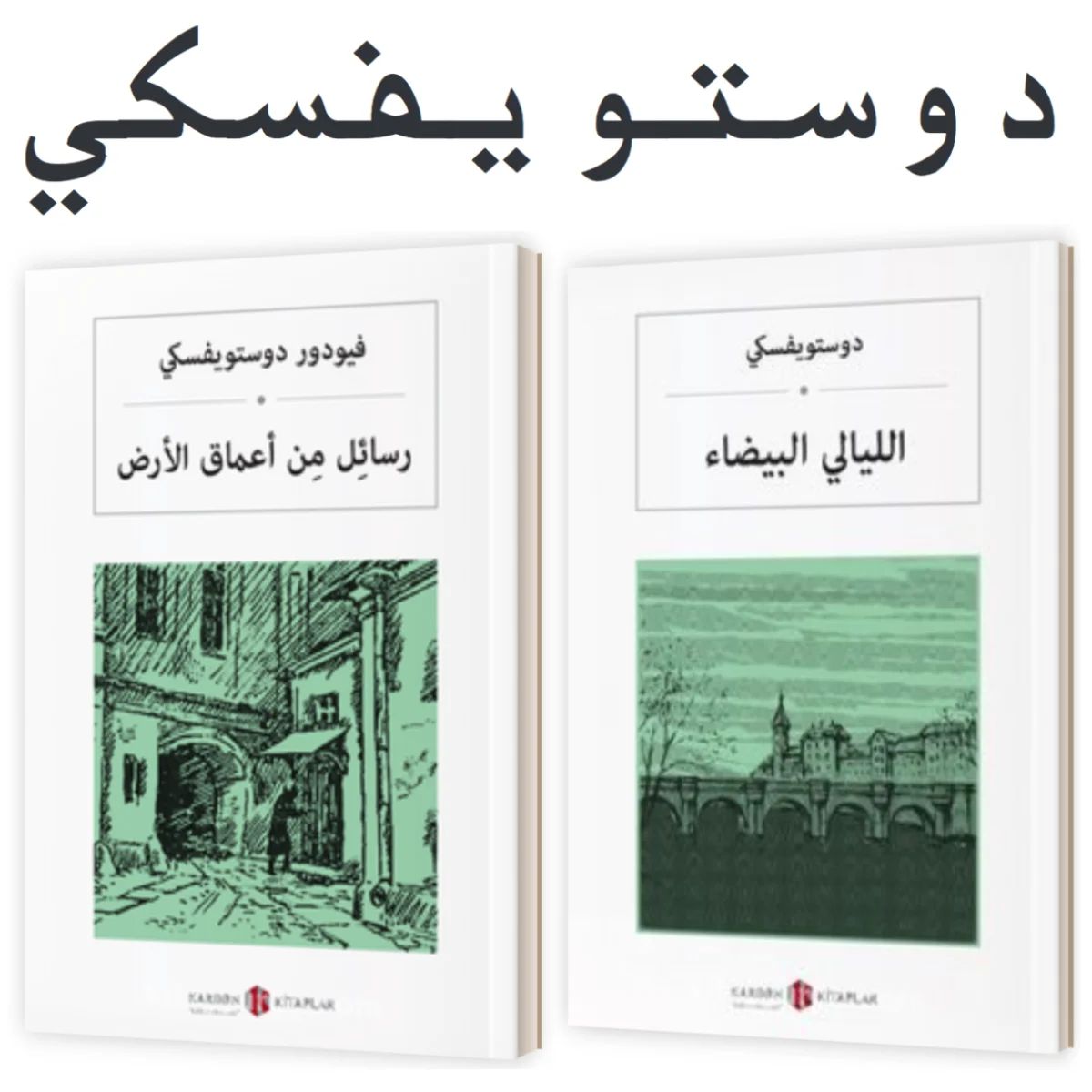 

набора книг от поставщика: odoyevski арабские книги-Мировая литература и философия-белые ночи-заметки из the Underground