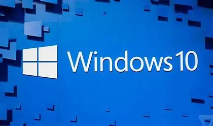 

Windows 10. Последняя операционная система Windows 10