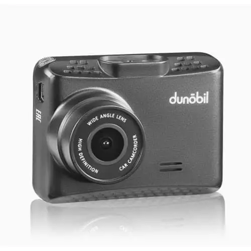 Видеорегистратор Dunobil Honor duo Magnet |