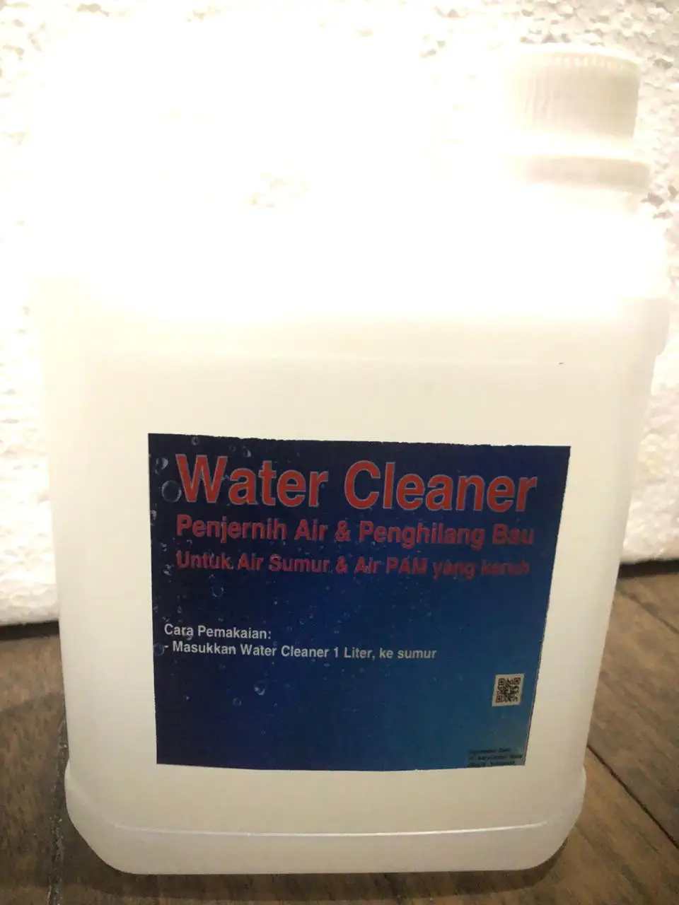 

Water Cleaner, Tub Water Purifier, Water Purifier | Clean Dirty Water