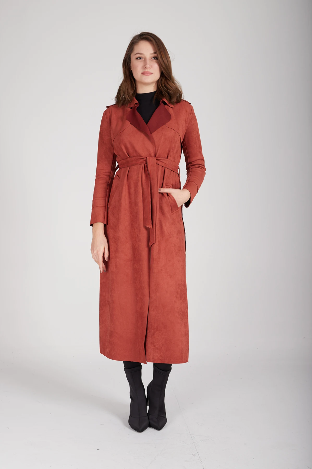 

Ardanewline Women Jacket 394067