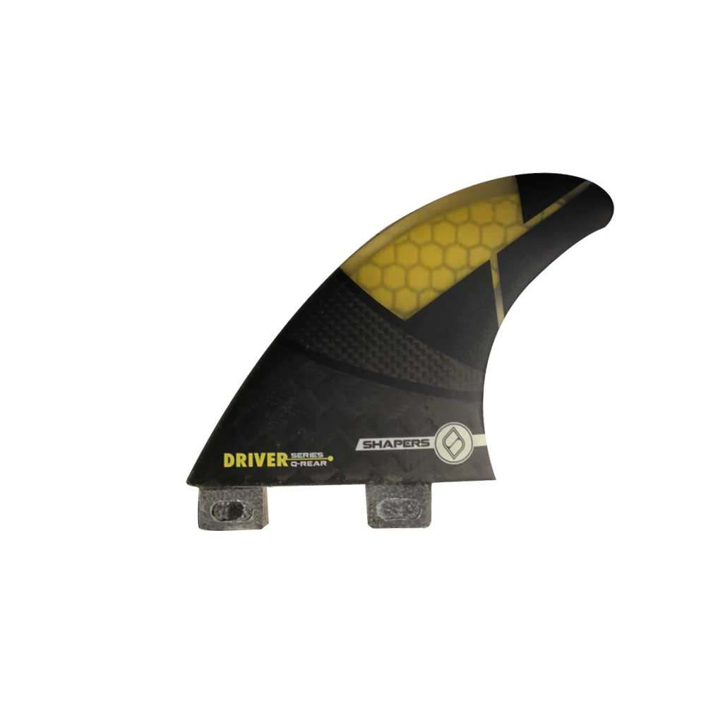 Future/Fcs оригинальная доска для серфинга из стекловолокна красочные Близнецы