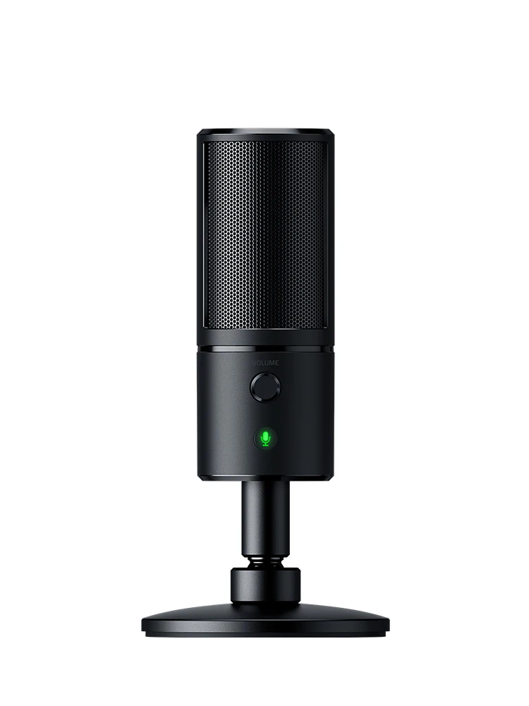 Микрофон Razer Seiren X RZ19 02290100 R3M1|Микрофоны| |