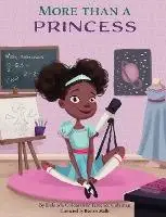 

More than a Princess