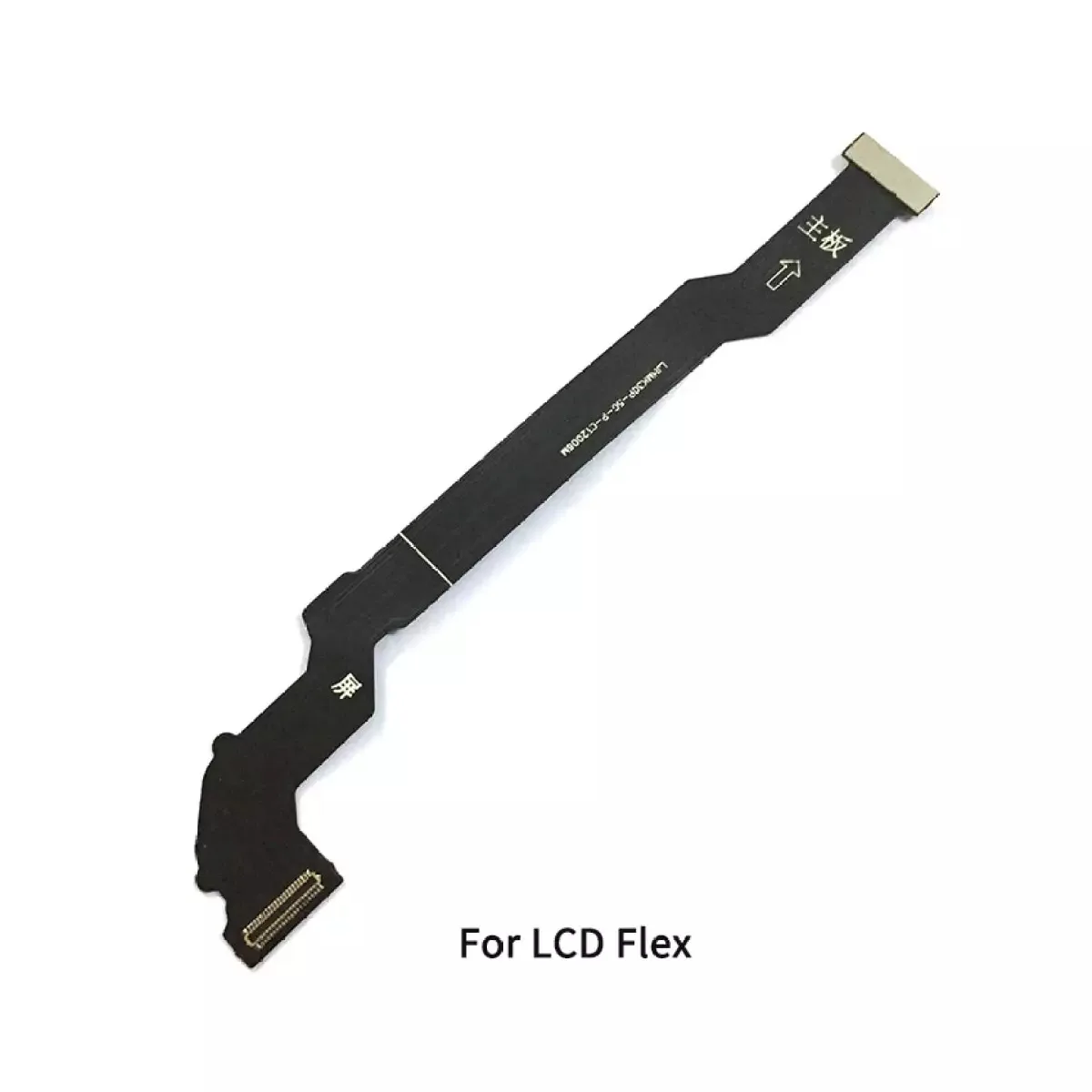 

Материнская плата Flex для Xiaomi Redmi K30 Pro / Poco F2 Pro, коннектор материнской платы, USB плата, ЖК-дисплей, гибкий кабель, запасные части