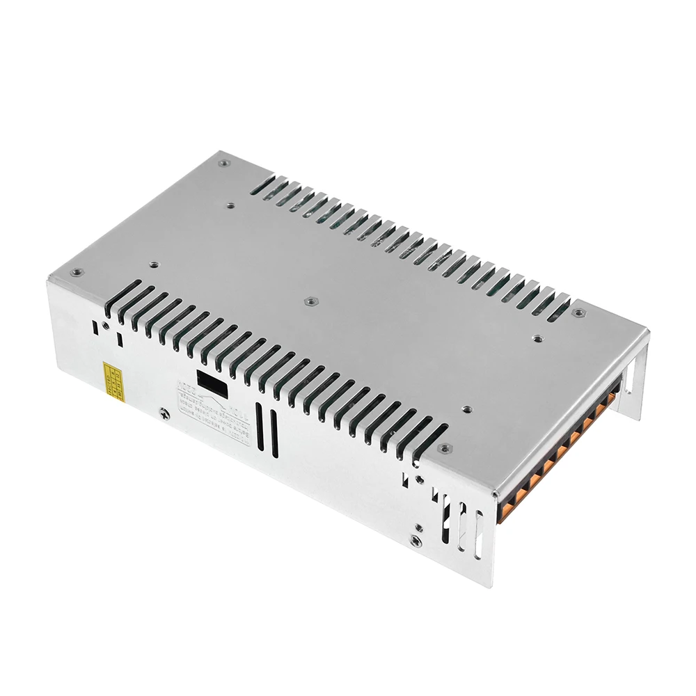 Детали для 3D-принтера импульсная мощность 110 В переменного тока/220 постоянного