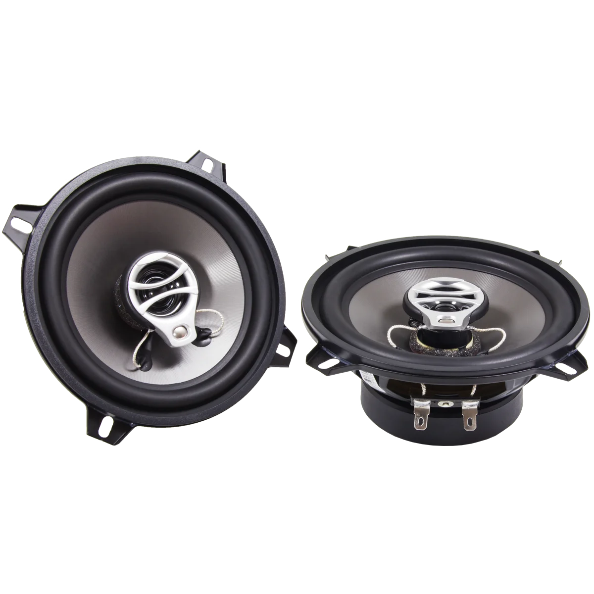 Акустика коаксиальная AMP LB 503 (динамики в машину  колонка колонки