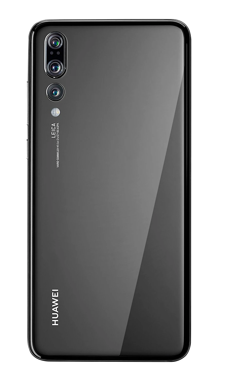 Huawei P20 Pro Band 4G/LTE/WiFi Internal 128 GB de Memoria 6 hard RAM Screen from 15 5 cm (6.1 &quot) 40's Camera | Мобильные