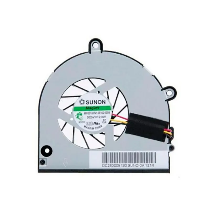 Вентилятор кулер для Acer Aspire 5252 5551G 5552G 5740G 5741G NEW70 A+ | Компьютеры и офис
