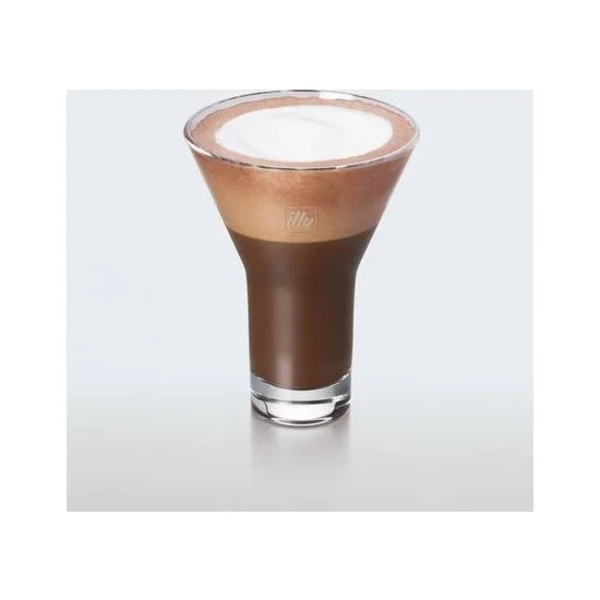 

Illy Freddo (150 Cc) Glass