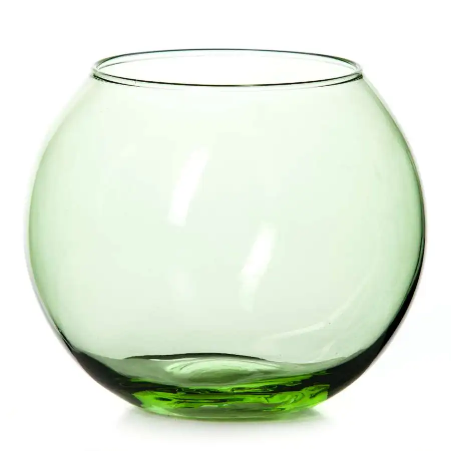 Ваза Pasabahce Enjoy Грасс Н=10 5 см | Дом и сад