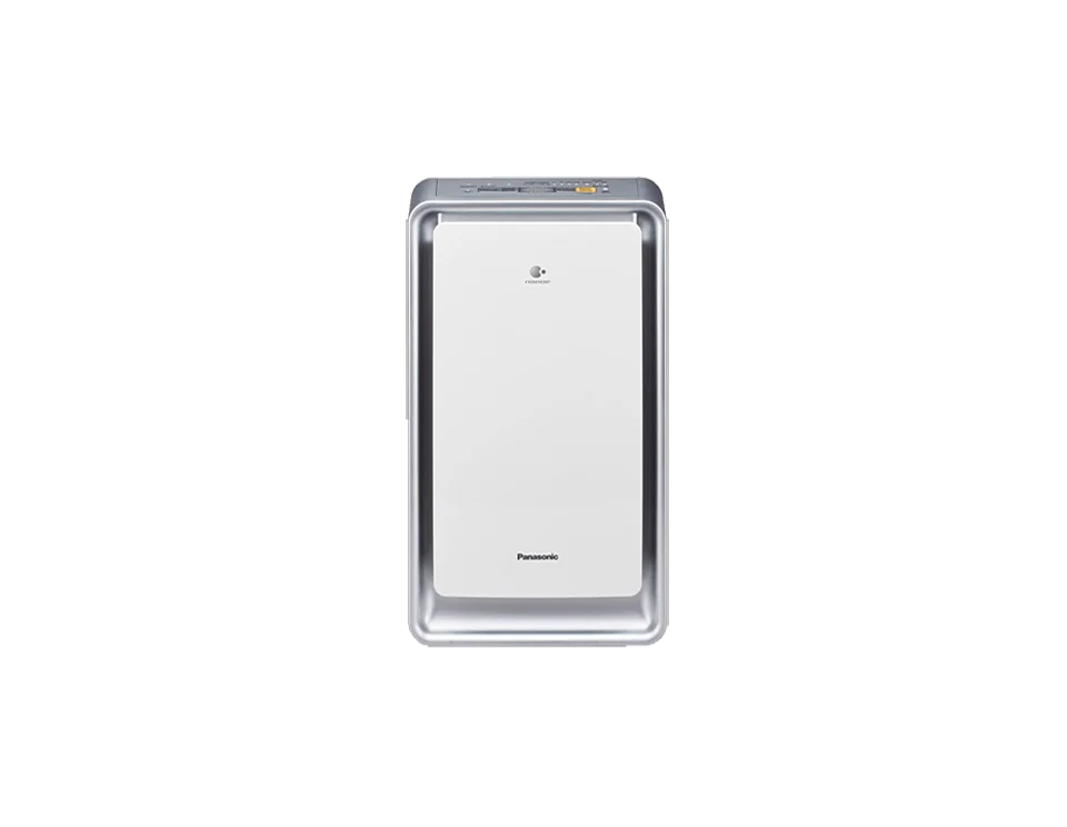 Воздухоочиститель Panasonic F VXL40R S|Очистители воздуха| |