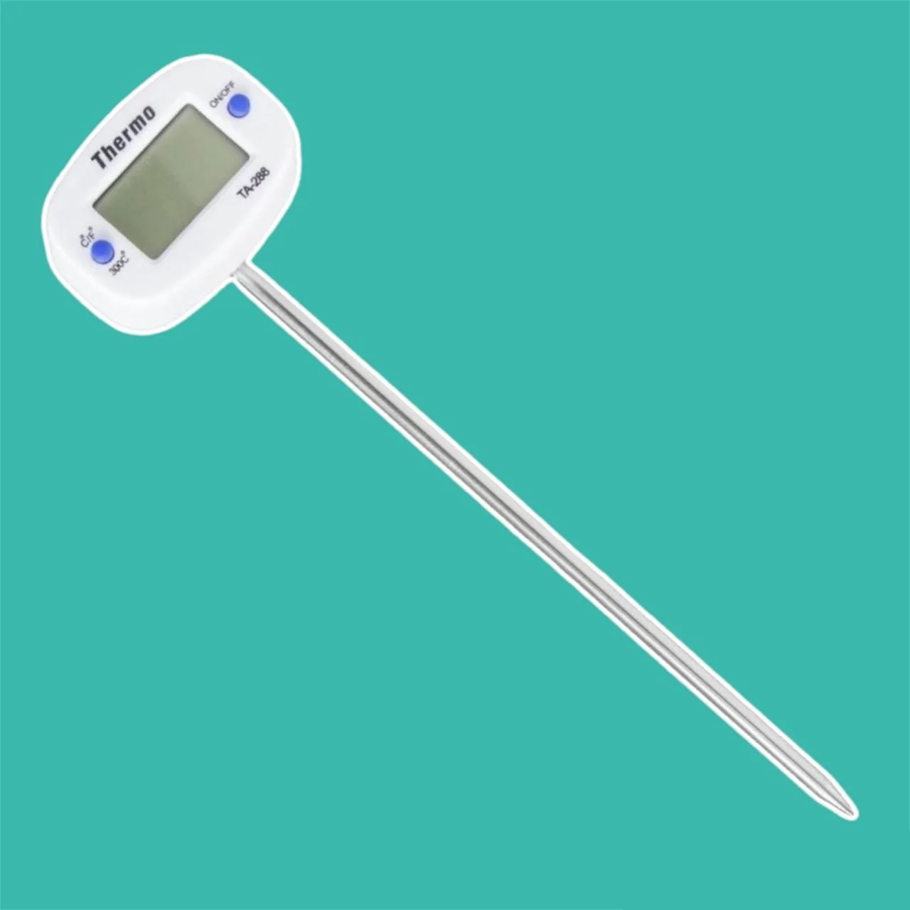 Термометр Электронный Та 288 Купить