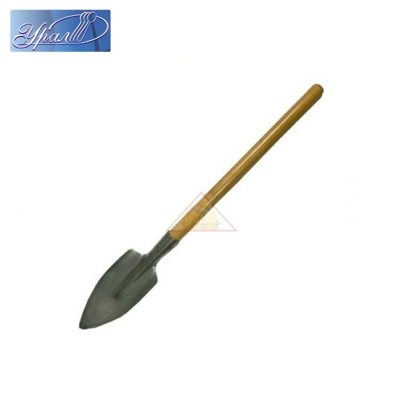 Лопата УРАЛ малая титановая|Детали инструментов| |