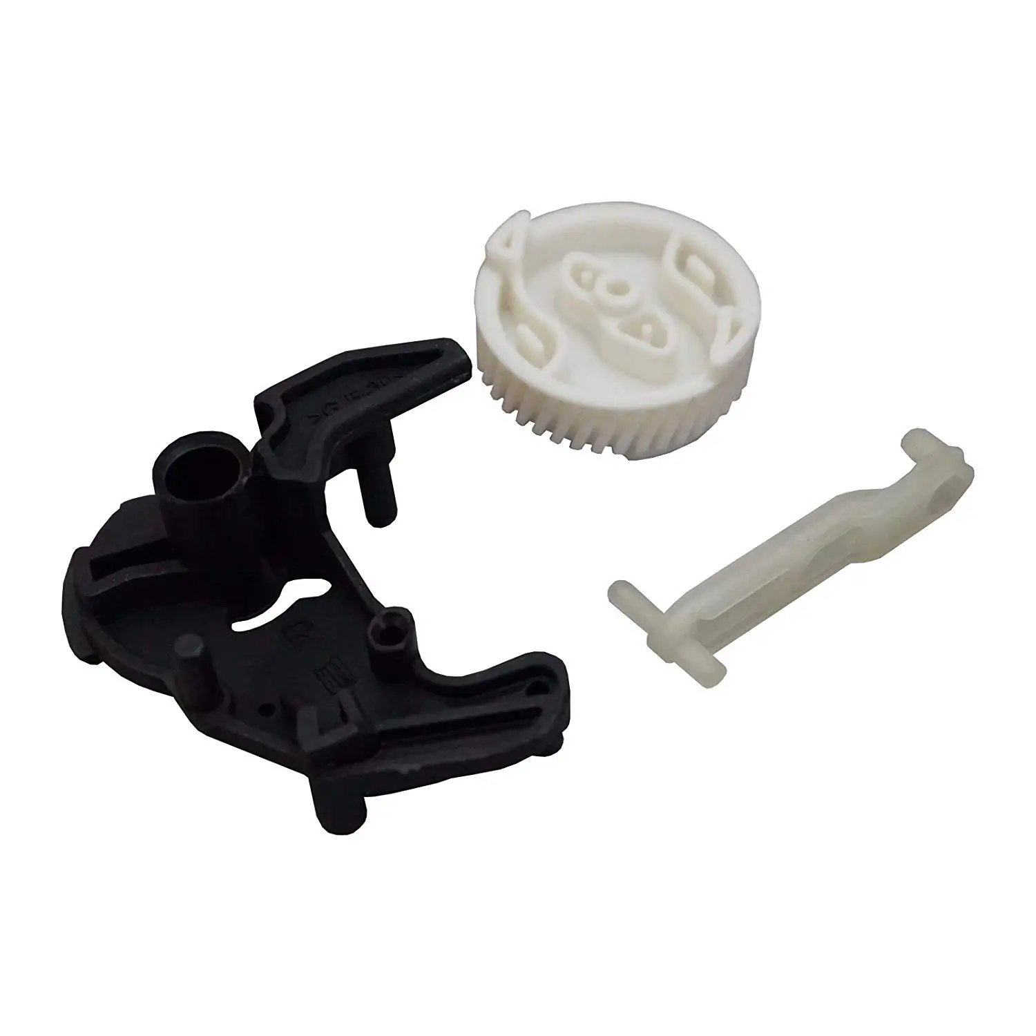 

Right Door Lock Latch Actuator Repair Kit 51217202146 For BMW 1 3 5 F Z Series