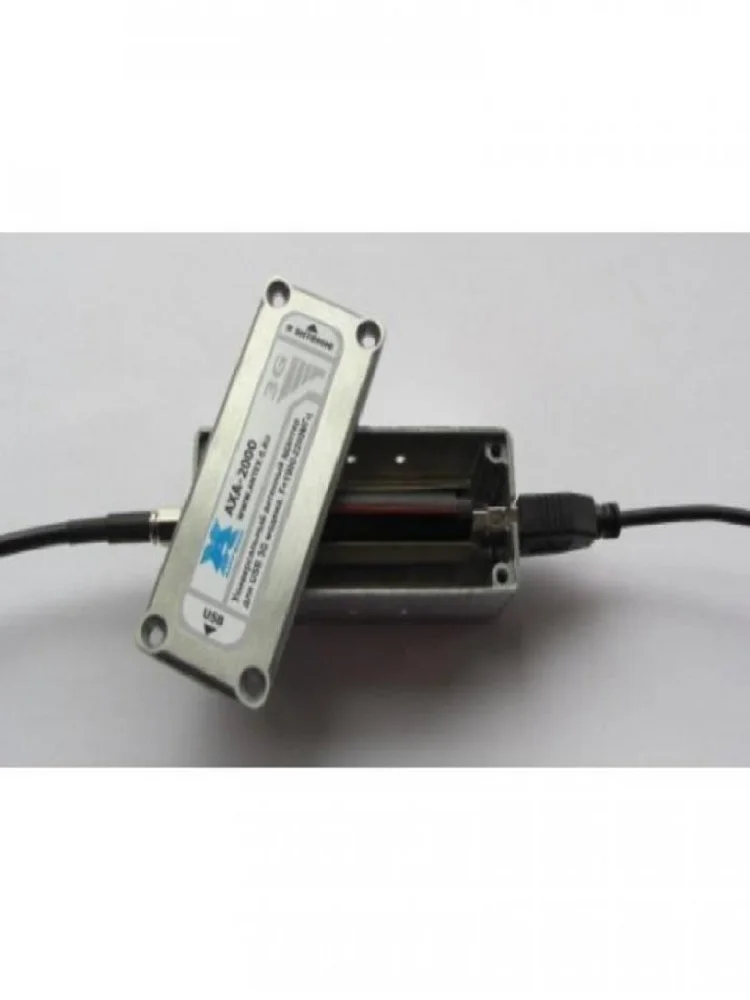 Универсальный адаптер 3G/4G модема