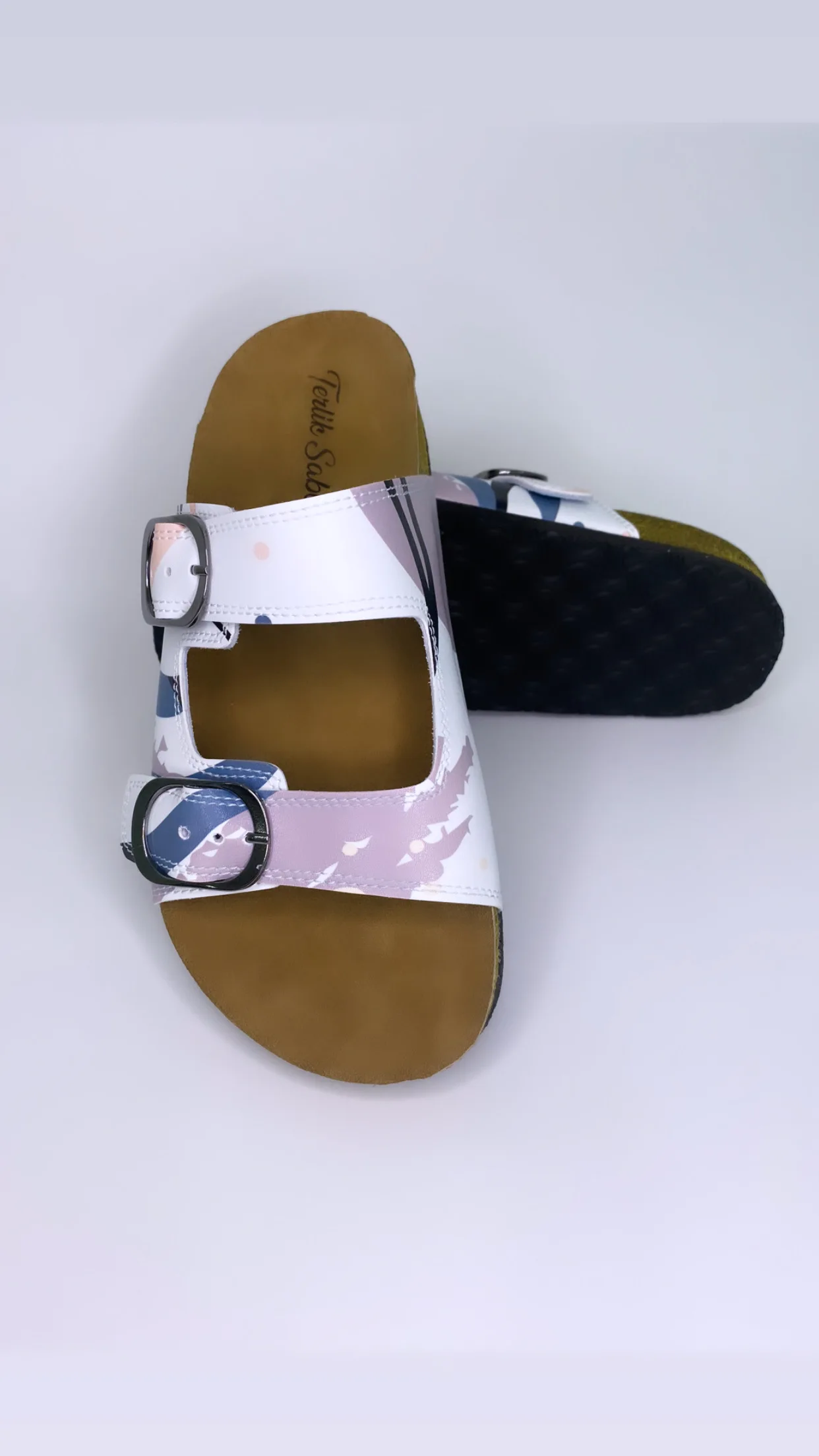 

Ортопедические Тапочки Sabo для женщин, новинка 2023, удобные ортопедические Тапочки для врачей и медсестер, врачей, качественные медицинские Тапочки