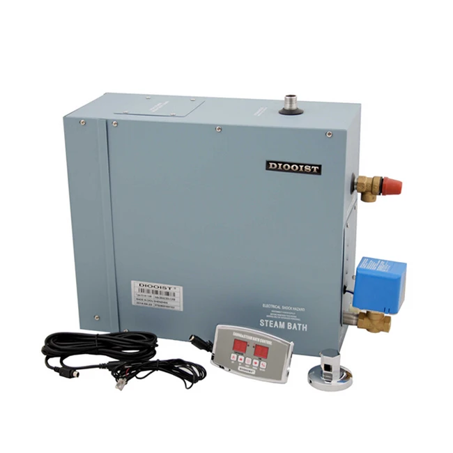 Бесплатная доставка 8KW 220-240 В 1 фаза 50/60HZ для домашнего использования